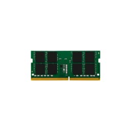 SO-DIMM KINGSTON 16GB DDR5 5600MT-s NON-ECC CL46 1Rx16 1.1V 262pin - imagen 1