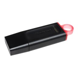 FLASH MEMORY KINGSTON DATA TRAVELE EXODIA DTX 256GB USB 3.2 - imagen 1