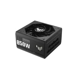 FUENTE DE PODER ASUS TUF GAMING 850G Gold - imagen 3
