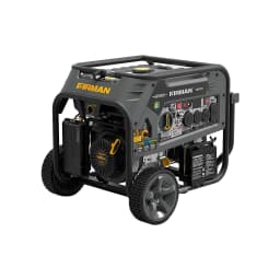 GENERADOR FIRMAN T07573 9400W GASOLINA-GAS-PROPANO 120-240V ARANQUE ELECTRICO - imagen 3