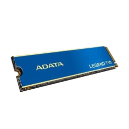 SSD ADATA 2TB LEGEND 710 PCIE GEN3 X4 M.2 2280 NVME 1.4 3D NAND - imagen 2