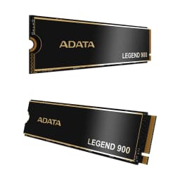 SSD ADATA LEGEND 900 2TB M.2 PCIE GEN4X4 MVME 7000MB-S COMP. 3Y - imagen 1