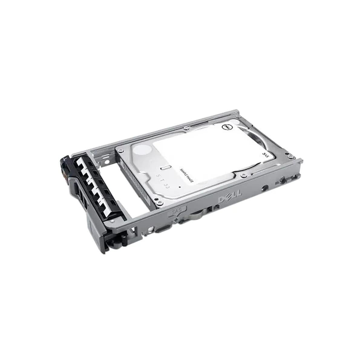 HDD DELL 2.4TB 10K RPM 12G 2.5INC SAS HOTPLUG PARA R360 R660XS