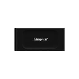 SSD KINGSTON 1TB SXS1000 PCIE 1050-MB-S USB 3.2 EXTERNAL - imagen 1