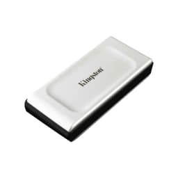 SOLID STATE DRIVE KINGSTON 500GB SXS2000 PCIE 2000-MB-S USB 3.2 EXTERNAL - imagen 1