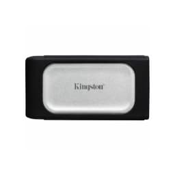 SOLID STATE DRIVE KINGSTON 500GB SXS2000 PCIE 2000-MB-S USB 3.2 EXTERNAL - imagen 2