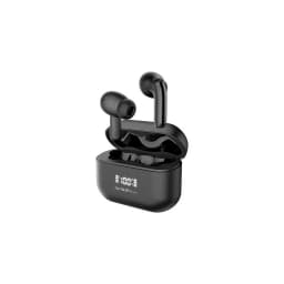 EARBUDS ARGOM BT HS-5086 SKEIPODS E86 TRUE WIRELESS CANCELACION DE RUIDO STEREO BLACK - imagen 1