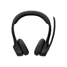 HEADSET LOGITECH ZONE 300 WIRELESS BT GRAPHITE - imagen 1