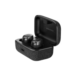 HEADPHONES SENNHEISER MOMENTUM TRUE WIRELESS 3 NOISE-CANCELING IN-EAR GRAPHITE WITH BOX - imagen 2