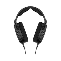 HEADSET SENNHEISER HD 660S2 OVER-EAR 5.9INCH-CABLE BLACK - imagen 1