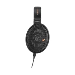 HEADSET SENNHEISER HD 660S2 OVER-EAR 5.9INCH-CABLE BLACK - imagen 2