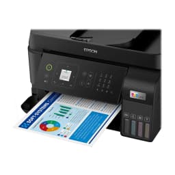 IMP. EPSON MULT. L5590 ALTO DESEMPENO PRECISION-CORE 4CL 33PPM-NG 20PPM-CL WIFI-ETHERNET - imagen 1