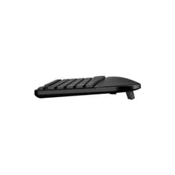 TECLADO GENIUS ERGO KB-700 SP USB Black - imagen 1