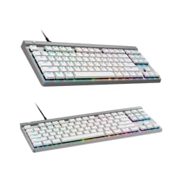 TECLADO LOGITECH Gaming G515 TKL Wired RGB Mechanical - imagen 1