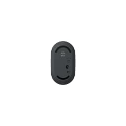 TECLADO LOGITECH BLUETOOH COMBO POP ICON INAL GRAPHITE - imagen 3
