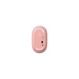 TECLADO LOGITECH BLUETOOH COMBO POP ICON INAL ROSE - imagen 3
