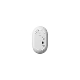 TECLADO LOGITECH BLUETOOH COMBO POP ICON INAL OFF WHITE - imagen 3