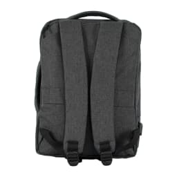 MOCHILA -BACKPACK- DYNABOOK PS0012UA1BAG 15.6INCH GRIS - imagen 3