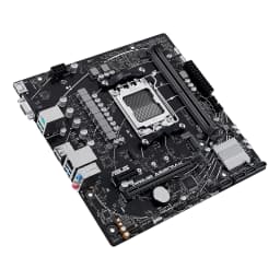 MBO ASUS PRIME A620M-K AMD AM5 RYZEN 7000 2XDDR5-5200 VGA HDMI M.2 6USB PCIE4.0 MICRO-ATX - imagen 2
