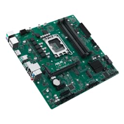 MBO ASUS PRO Q670M-CE-CSM 14VA LGA1700 4DDR5 HDMI 2DP 2M.2 4USB-3.2 2USB-A PCIE4.0 mATX - imagen 2