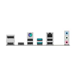 MBO ASUS PRIME B760M-A 13VA LGA1700 DDR5-7200 HDMI DP 2M.2 USB3.2 USB-C PCIE4.0 MATX - imagen 3