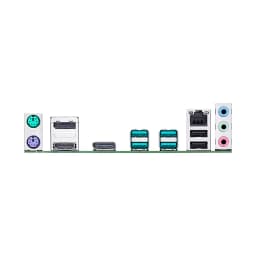 MBO ASUS PRO Q670M-C-CSM 13VA-12VA LGA1700 4DDR5-5600 2DP HDMI 2M.2 6USB PCIE4.0 MATX - imagen 3