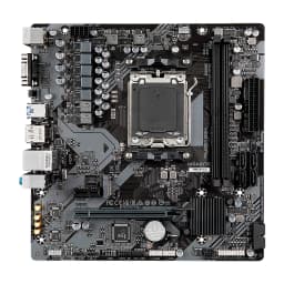 MBO GIGABYTE A620M S2H AMD AM5 2DDR5 HDMI D-SUB DP M.2 USB3.2 PCIE4.0 MATX - imagen 1