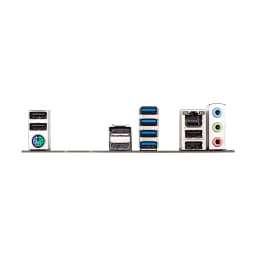 MBO GIGABYTE B550M-K AMD AM4 RYZEN 5000 4DDR4-3200 M.2DP HDMI PCIE4.0 MICROATX - imagen 3