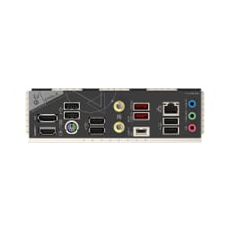 MBO GIGABYTE B650 EAGLE AX AMD AM5 RYZEN 7000 4DDR5 HDMI DP USBC 2PCIE 4.0 M.2 ATX - imagen 3