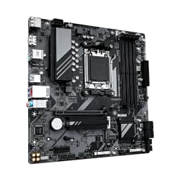 MBO GIGABYTE B650M D3HP AMD AM5 RYZEN 7000 4DDR5 HDMI 2DP PCIE4.0 2M.2 4USB-TYPE-C MATX - imagen 2