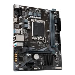 MBO GIGABYTE H610M K 13VA-12VA LGA1700 2XDDR4-3200 HDMI M.2 USB3.2 PCIE4.0 MATX - imagen 2