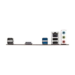 MBO GIGABYTE H610M K 13VA-12VA LGA1700 2XDDR4-3200 HDMI M.2 USB3.2 PCIE4.0 MATX - imagen 3