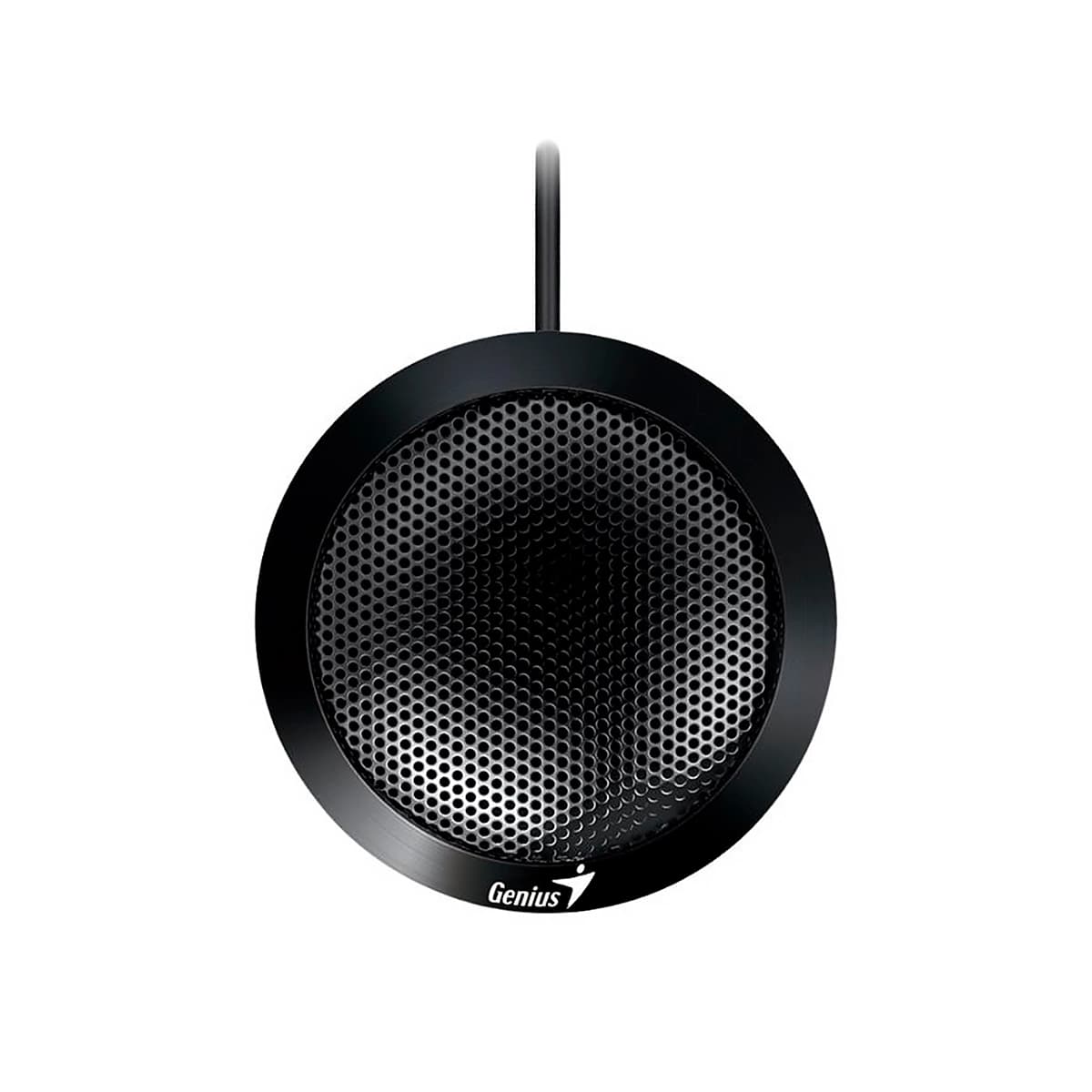Microfono Genius para Conferencia MIC-100U USB Black