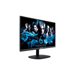 MONITOR ASROCK CL25FF 24.5Inch LED IPS Full HD 1920x1080-100Hz HDMI VGA Black - imagen 1