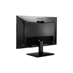 MONITOR ASROCK PG27QFT1B PHANTOM GAMING 27Inch LED IPS 2560x1440-180Hz 2HDMI DP Black - imagen 2