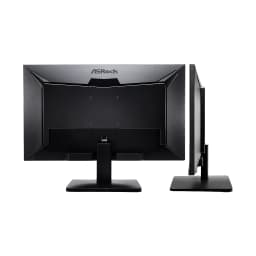 MONITOR ASROCK PG27QFT1B PHANTOM GAMING 27Inch LED IPS 2560x1440-180Hz 2HDMI DP Black - imagen 3