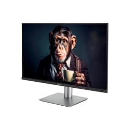 MONITOR ASUS 31.5Inch LED IPS 4K UHD 2HDMI DP USB-C Speaker Negro - imagen 2