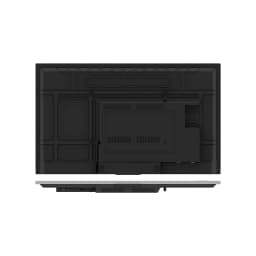MONITOR BEN-Q 65INCH INTER. RE-6501 EDU. IPS DLED 4K 3840X2160 TOUCH VGA 3HDMI DP USB BLACK - imagen 3