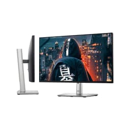 Monitor Dell Pro 24 Plus P2425H 23.8Inch 1920x1080 IPS HDMI DP VGA USB-B 3xUSB-A USB-C 3Y - imagen 2
