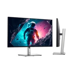 Monitor Dell Pro 27 Plus P2725H 27Inch 1920x1080 IPS HDMI VGA DP USB-B 3xUSB-A USB-C 3Y - imagen 1
