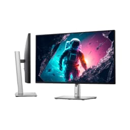 Monitor Dell Pro 27 Plus P2725H 27Inch 1920x1080 IPS HDMI VGA DP USB-B 3xUSB-A USB-C 3Y - imagen 2