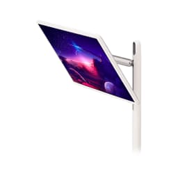 MONITOR LG STANDBYME 27INCH TOUCH MOBILE BATTERY 3H FULL HD THINQ PROC ALFA7 WIFI BT - imagen 2