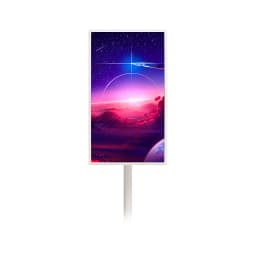 MONITOR LG STANDBYME 27INCH TOUCH MOBILE BATTERY 3H FULL HD THINQ PROC ALFA7 WIFI BT - imagen 3