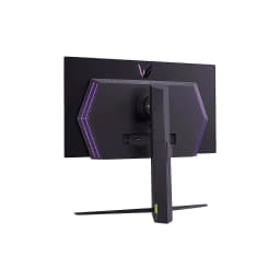 MONITOR LG GAMING OLED ULTRAGEAR 27INCH 240HZ 2560X1440 0.03MS HDMI 2.1 (PS5) DP 3USB-A BLACK - imagen 2