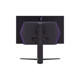 MONITOR LG GAMING OLED ULTRAGEAR 27INCH 240HZ 2560X1440 0.03MS HDMI 2.1 (PS5) DP 3USB-A BLACK - imagen 3