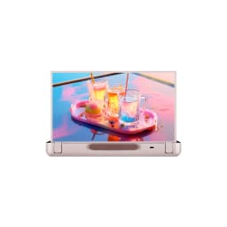 Monitor LG StanbyME Go 27inch Briefcase Design Touch Screen ThinQ AI WIFI FHD 60Hz - imagen 1