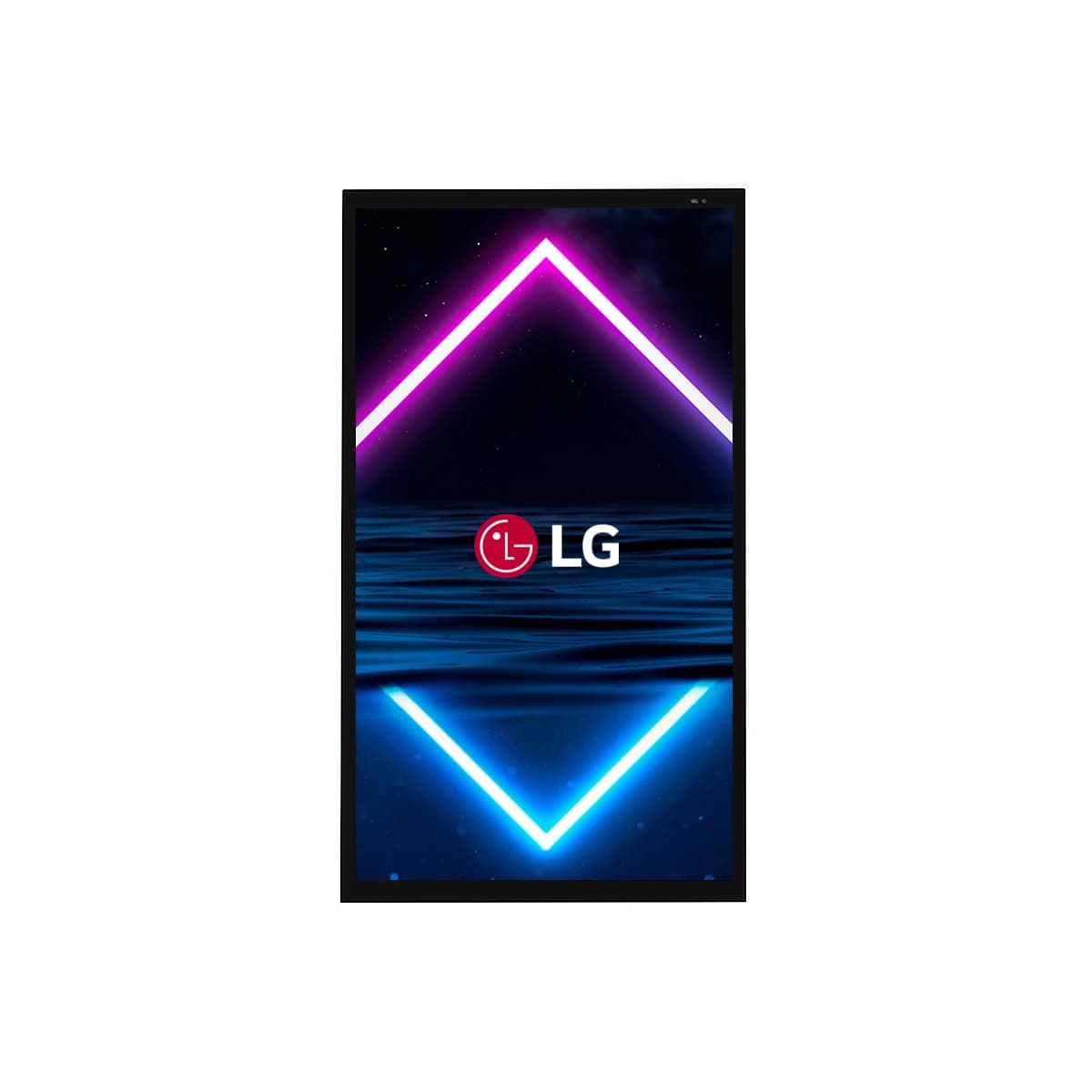 MONITOR LG 49INC. Full HD Outdoor Digital Signage IPS LED 2HDMI DP 2USB2.0