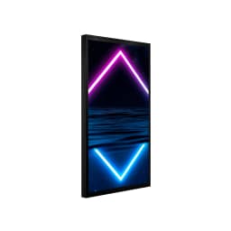 MONITOR LG 49INC. Full HD Outdoor Digital Signage IPS LED 2HDMI DP 2USB2.0 - imagen 1