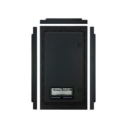 MONITOR LG 49INC. Full HD Outdoor Digital Signage IPS LED 2HDMI DP 2USB2.0 - imagen 3