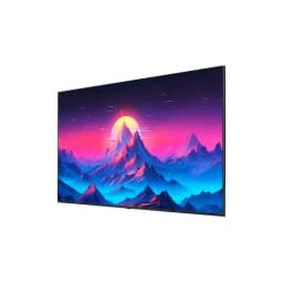 MONITOR LG 50INC. COMMERCIAL DISPLAY UHD 3840X2160 WEBOS SIGNAGE 3XHDMI NEGRO - imagen 1